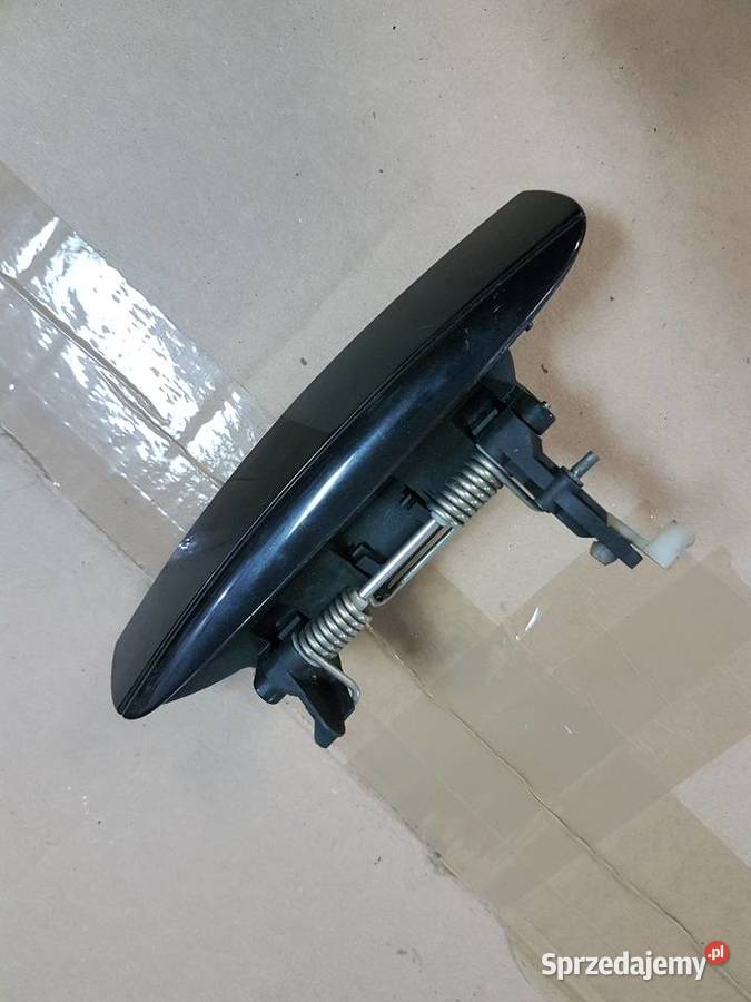 Klamka prawa seat exeo 4F0 837 208B klamki Karoseria Wałbrzych