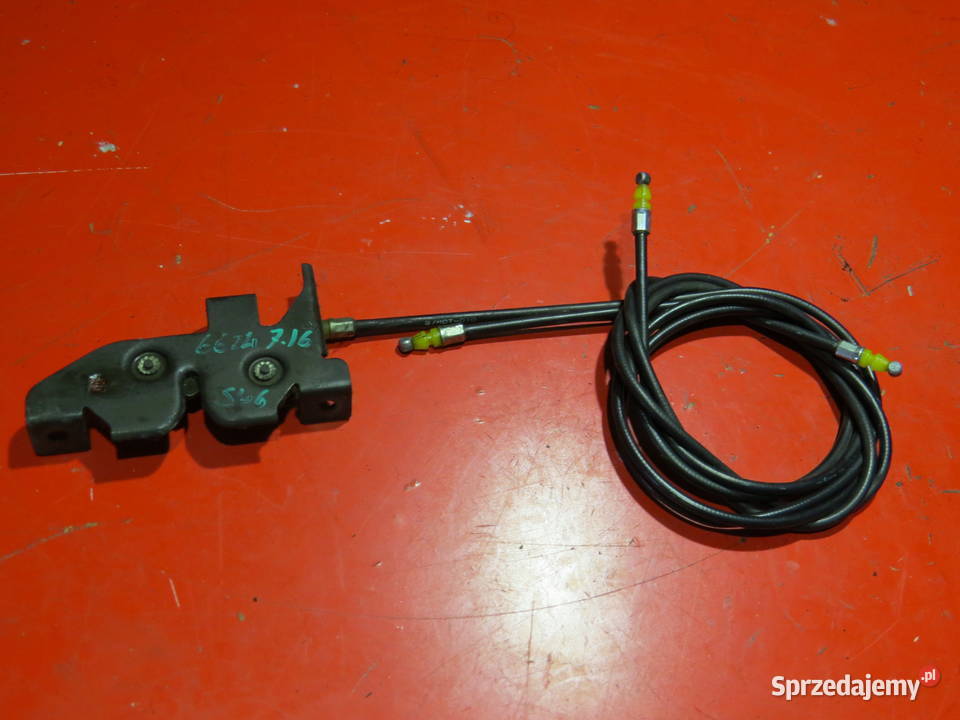 HONDA SILVER WING 400 650 SILVERWING FJS rygiel