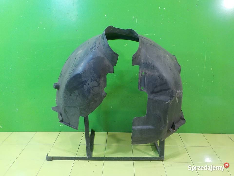 FORD C II MK2 16 B 11r 5D nadkole lewe przod Suków