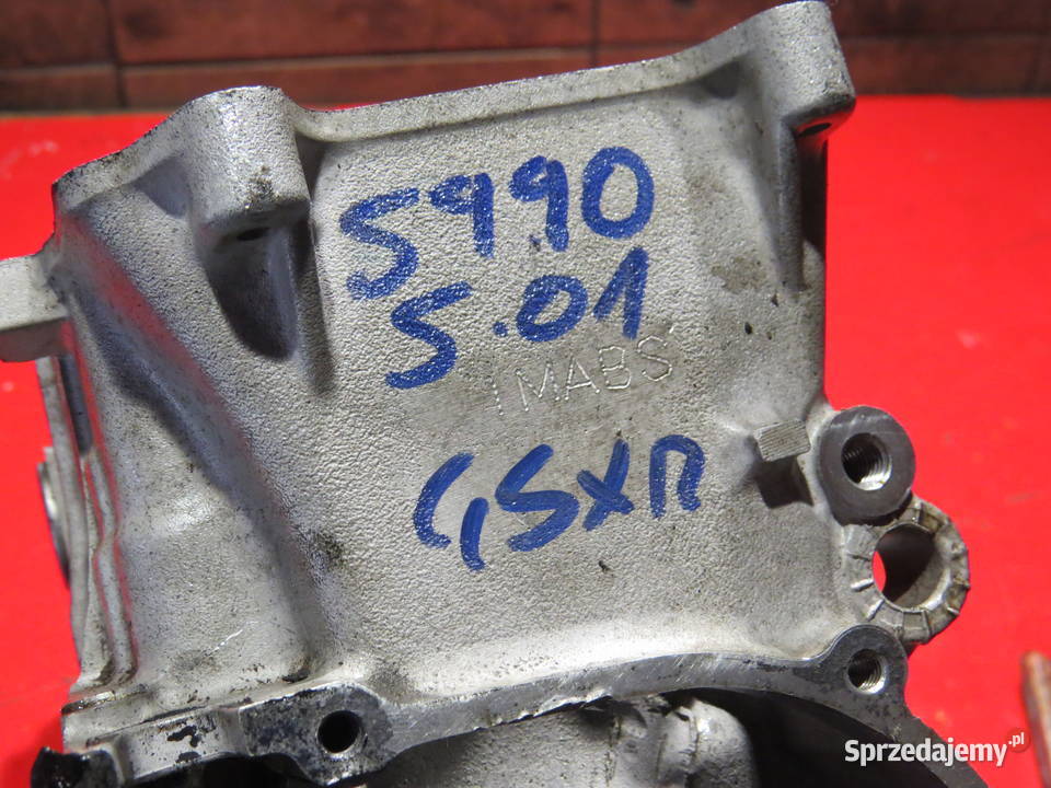 SUZUKI GSX600R GSXR 600 600R 750 04 cylinder Warszawa
