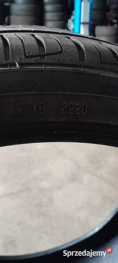 2253519 BARUM BRAVURIS 5HM 73MM 22tydzień 2020 R Barum Dobiegniew