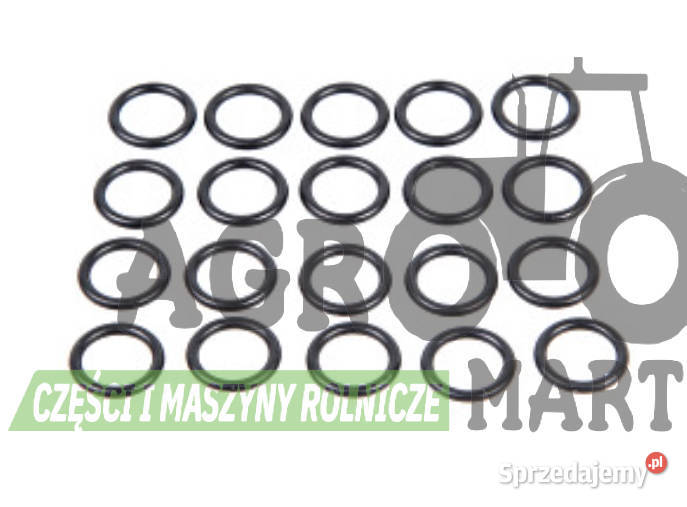 5185510 ORING 178x925 CNH Pozostałe Wichrów