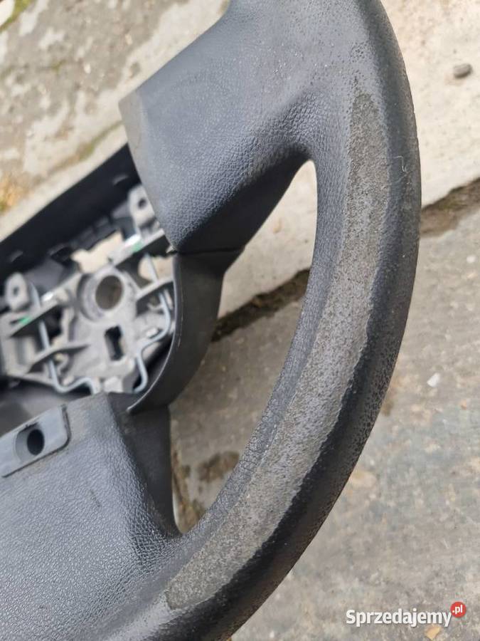 Kierownica Master 3 dostawcze Radom