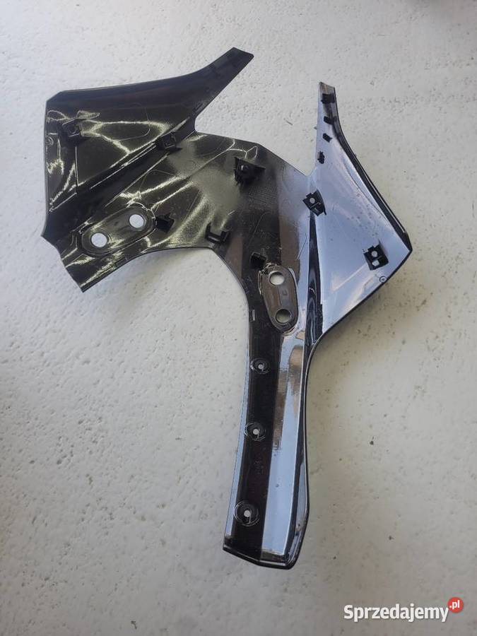 Yamaha YZF R 125 2526 OEM CZASZA OSŁONA OWIEWKA Nowy Tomyśl sprzedam
