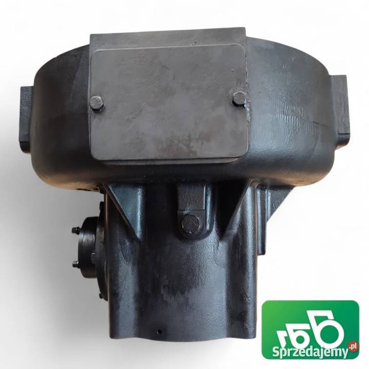 Skrzynia kątowa Turner CKA68815K 222758 Manitou Wilkowo