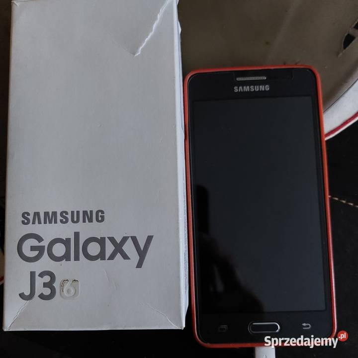 Telefony komórkowe sprawne na części