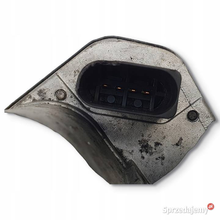 PRZEPUSTNICA Audi A3 II 8P 20 TDI oryginał osobowe lubelskie Chełm