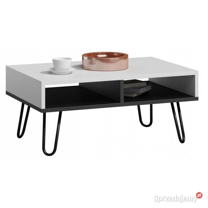 Ława Dora Nowy styl Stolik kawowy Darmowa Kraków sprzedam