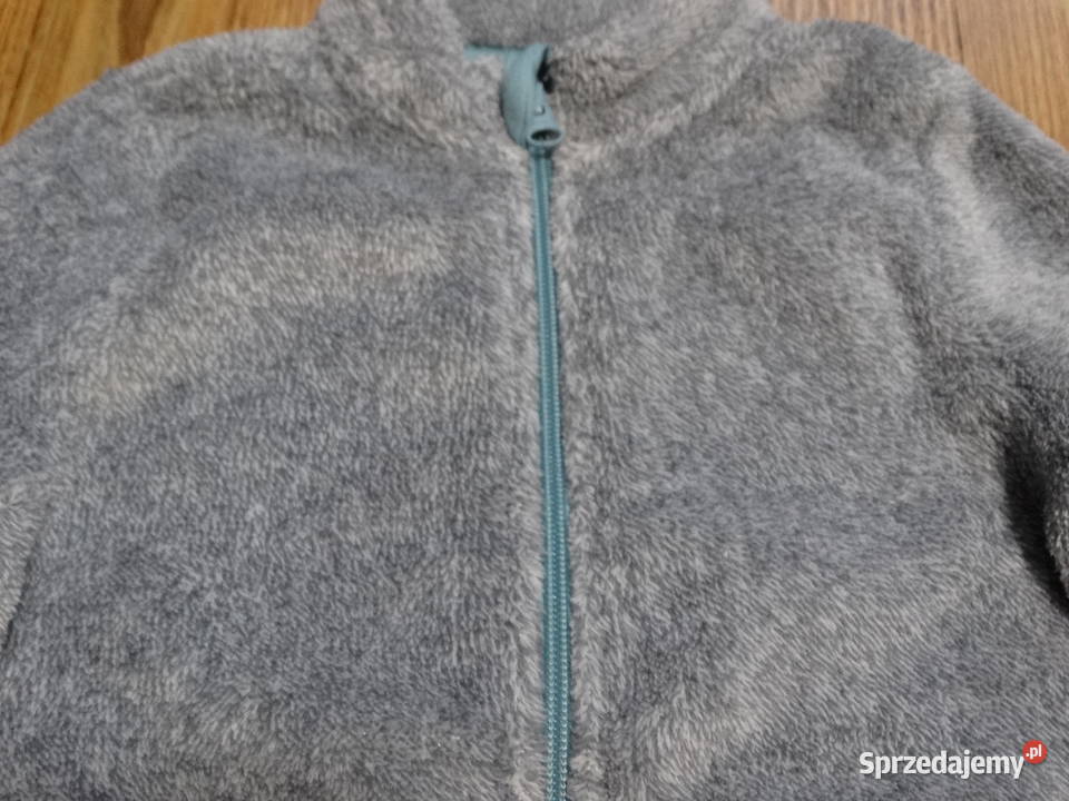 Misiowa bluza chłopięca r110116 46l Legnica