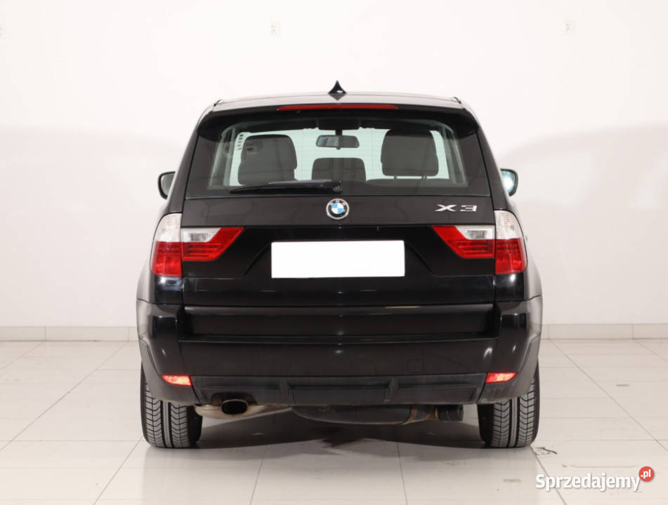BMW X3 xDrive20i Piaseczno
