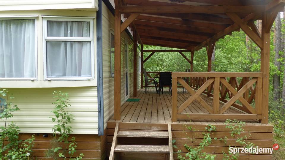 Domki Wartą do wynajęcia Wieluń sprzedam