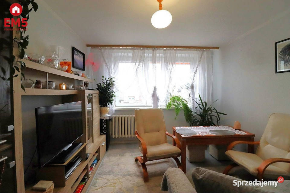 Mieszkanie 594m2 3 pokoje Suwałki balkon sprzedam