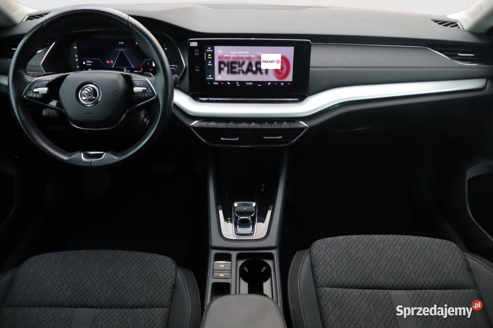 Skoda Octavia 20 TDI Zabrze