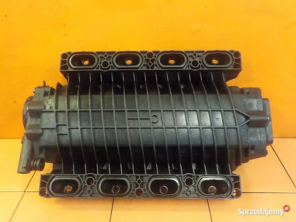 RANGE ROVER L322 X5 44 V8 05r 286 448S2 kolektor Suków