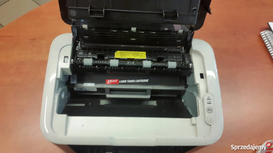 Drukarka laserowa Samsung ML-1860 Szczecin - Sprzedajemy.pl