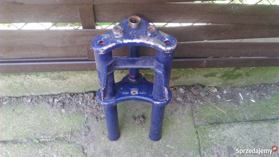 Lagi Romet ogar 200205 inne Rzeszów