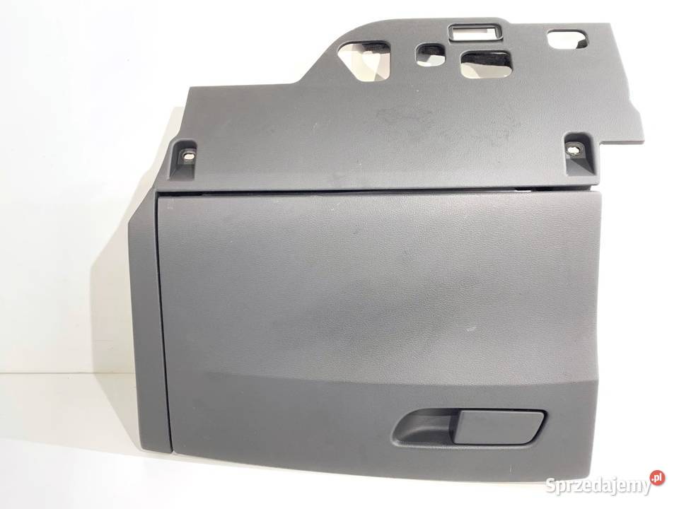 SCHOWEK PASAŻERA AUDI A4 B9 Kombi 8W1857035B