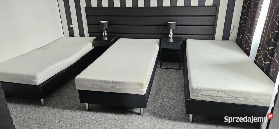 Materace na łóżka 200x90 Sandomierz sprzedam
