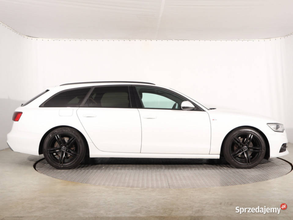 Audi A6 20 TDI sprzedam