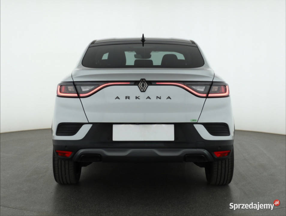 Renault Arkana 13 TCe