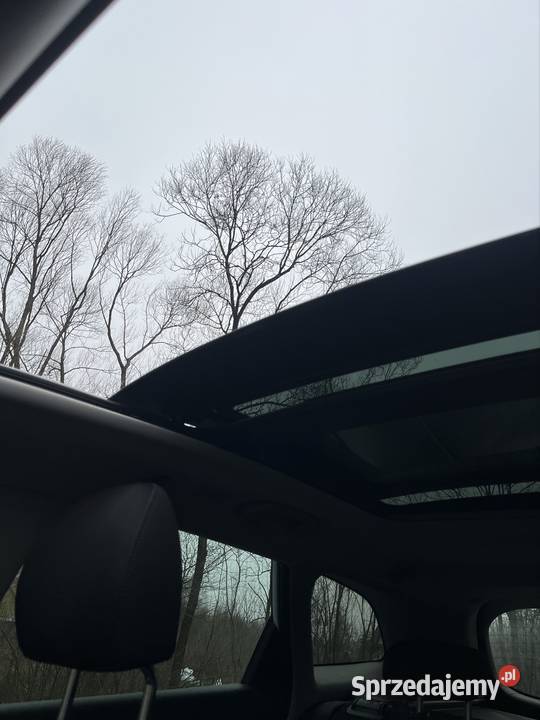 Kia Ceed Cee'd Kia Stryszawa