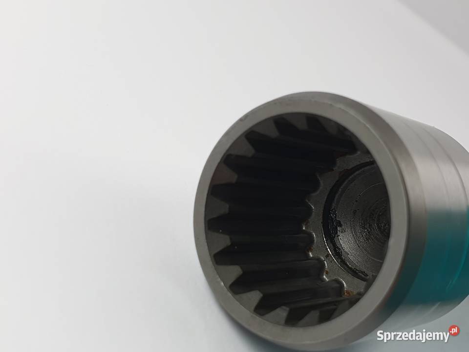 Walek Napedowy Honda Trx 250 łódzkie Łódź sprzedam