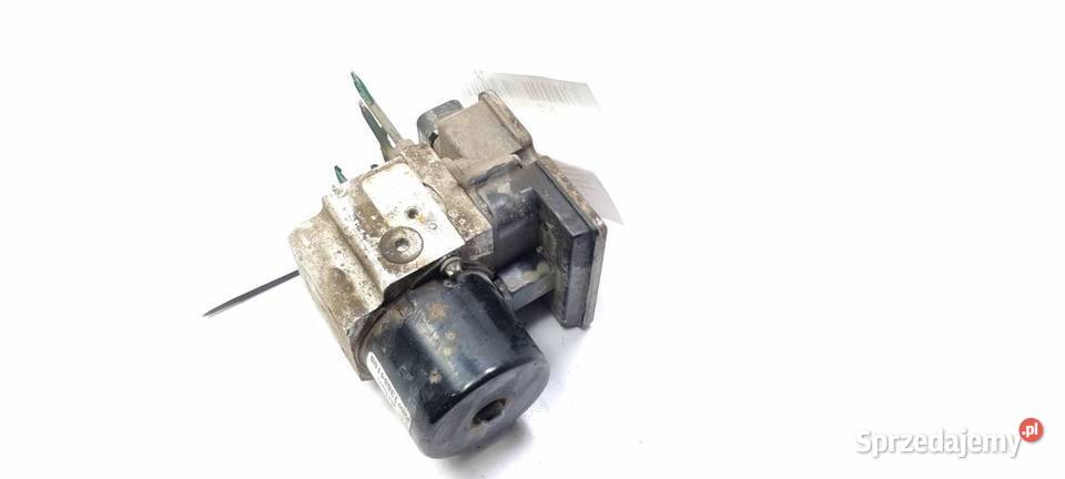 POMPA ABS HAMULCOWA NISSAN INTERSTAR MASTER II kujawsko-pomorskie Lipno