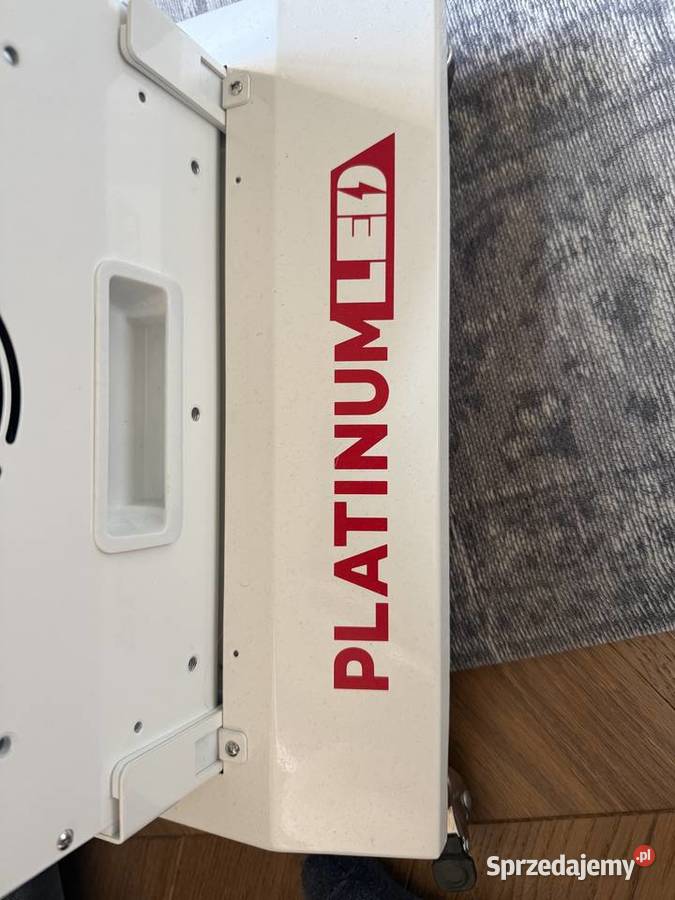 PlatinumLED BIOMAX 900 panel red light therapy Warszawa
