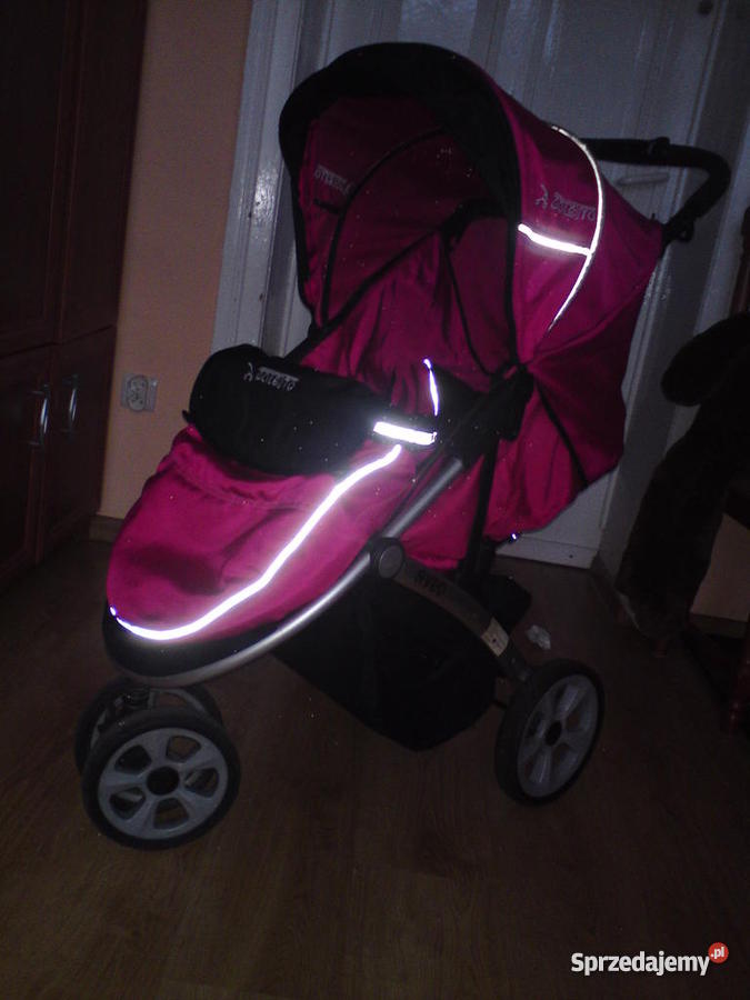 coletto aveo rozowy sliczny Czersk sprzedam