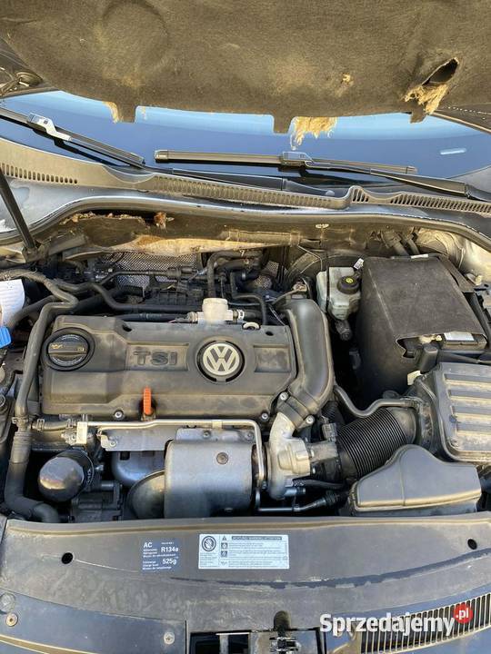 Vw Golf 6 Wałbrzych