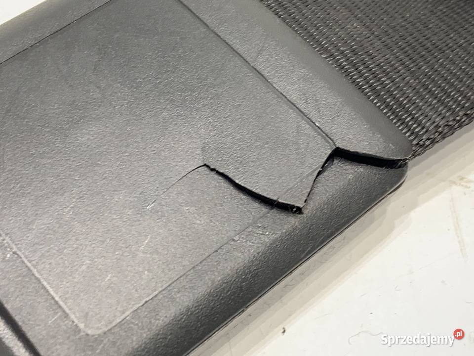 PAS BEZPIECZEŃSTWA PRAWY PRZÓD AUDI A7 4G 1018 sprzedam