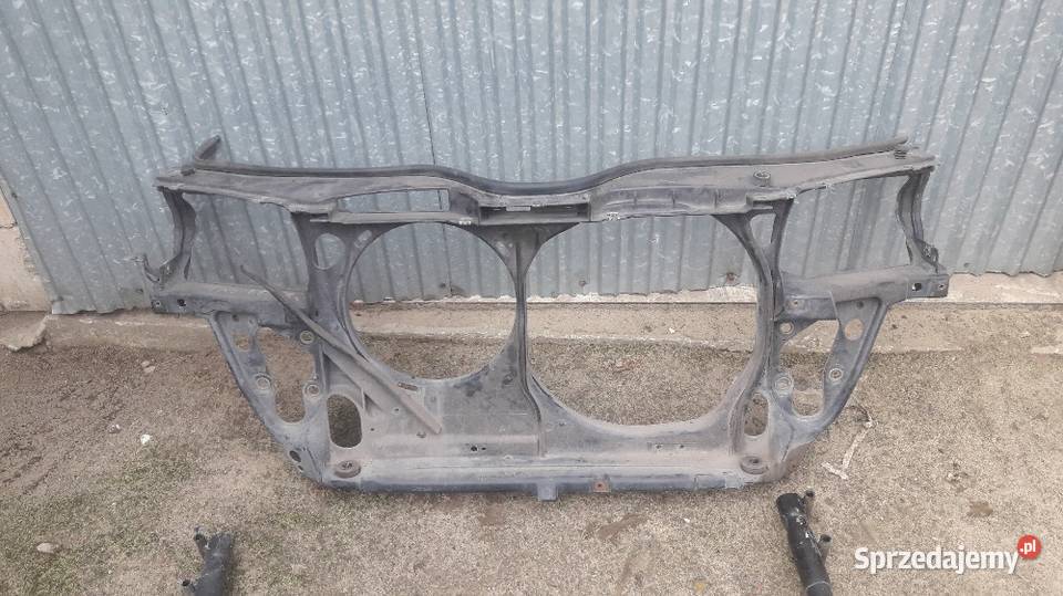 Vw Passat b5 pas przedni belka wzmocnienie Libiszów