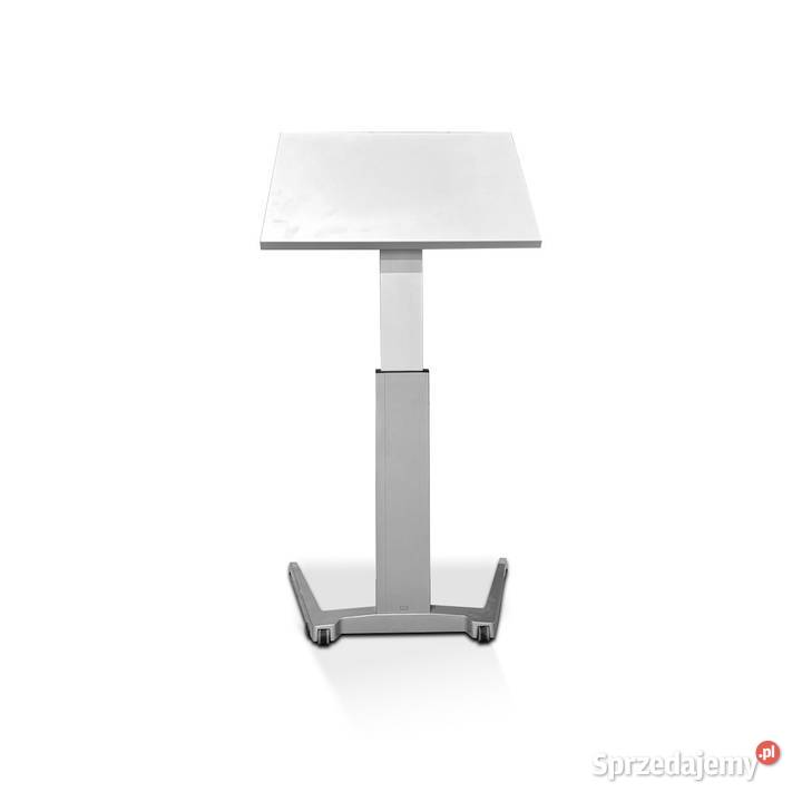 Biurko mobilne Sedus Brainstorm Personal Desk