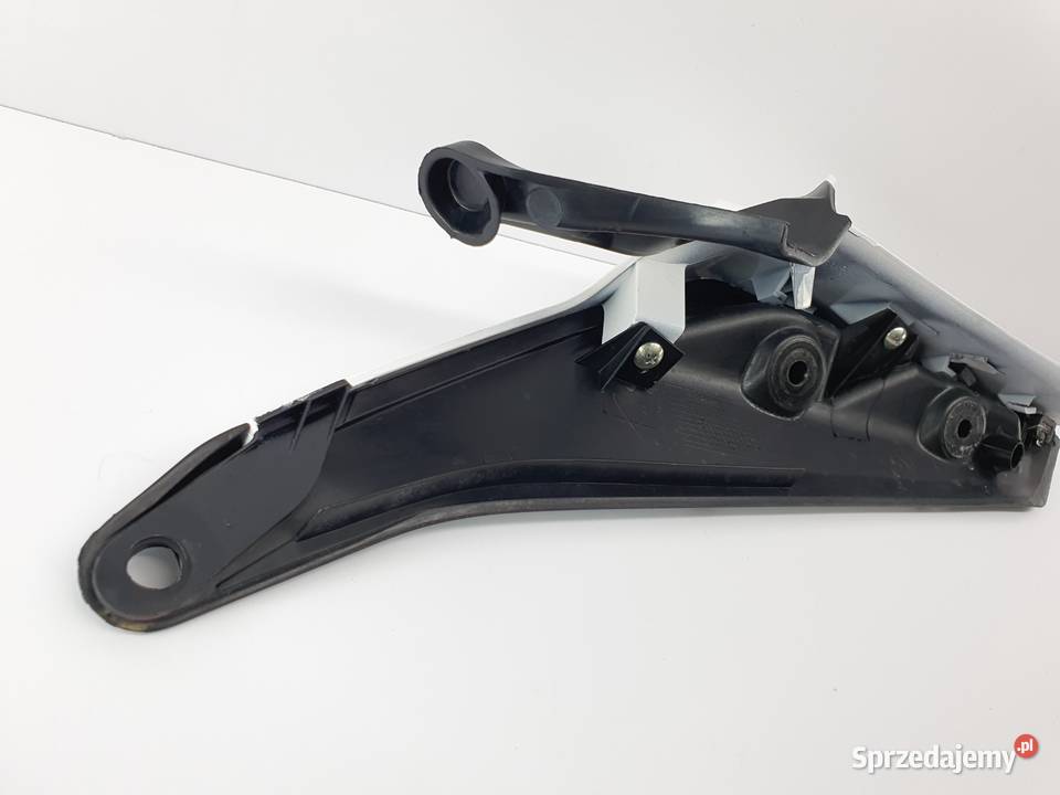 Boczek Tyl Prawy Wypelnienie Zadupek Ktm Duke Łódź