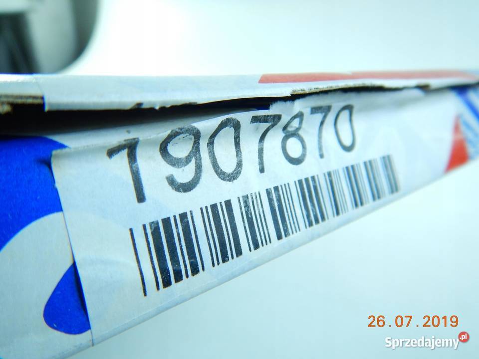 USZCZELKI GŁOWICY FIAT SERIES 100 7376 52 ASO ciężarowe