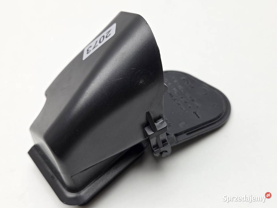 MOCOWANIE UCHWYT OSLONA FORD FOCUS MK4 Janowice