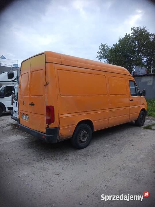 Volkswagen LT Bytom