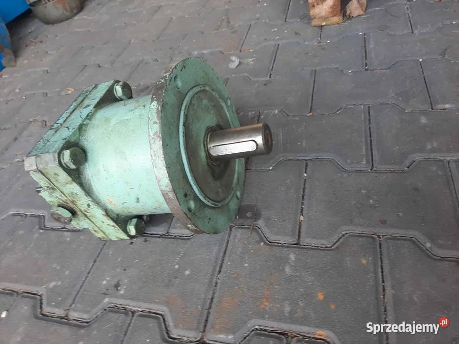 Silnik hydrauliczny SWS K100 Hydroster Myślenice