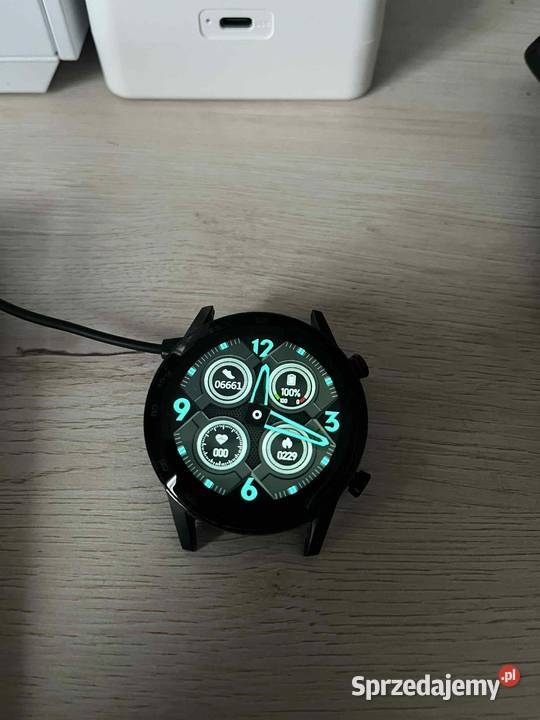 Luksusowy biznesowy Smartwatch Radzyń Podlaski