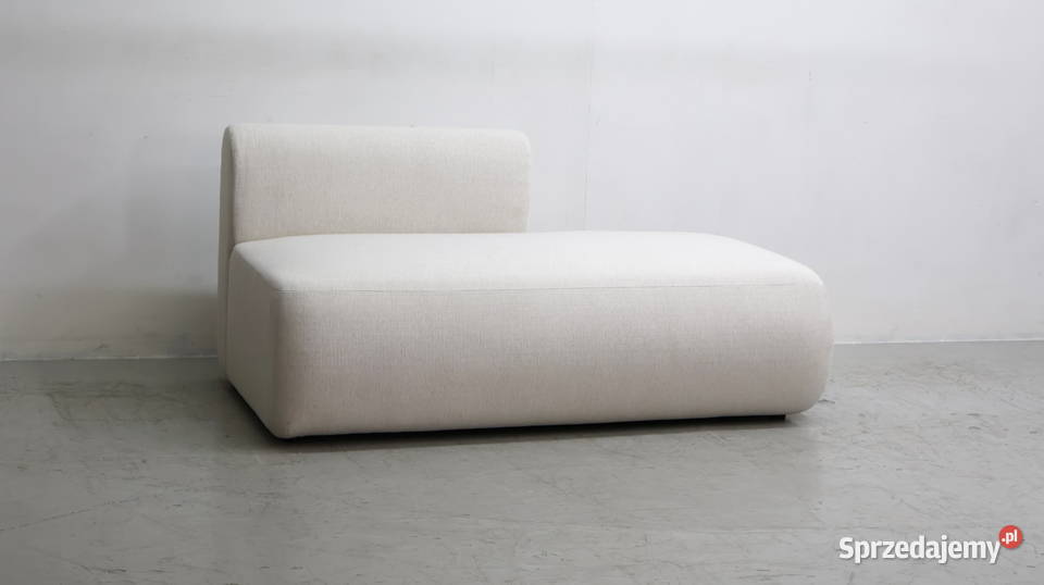 Sub Szezląg NOWA SOFA 3 osobowa KANAPA tkanina 72cm sprzedam