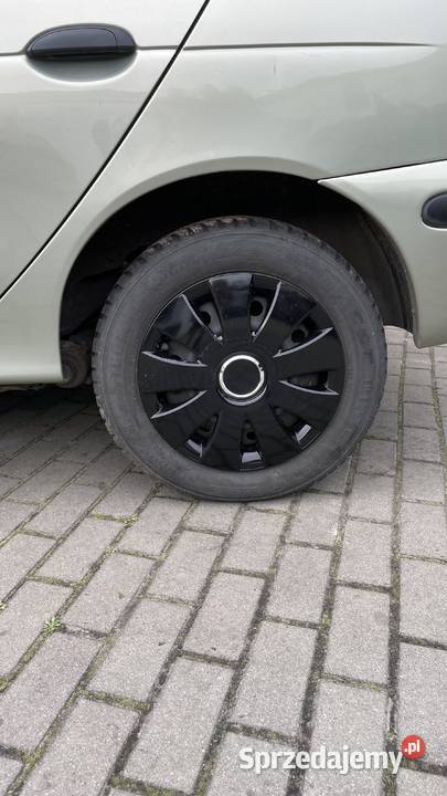 Renault Megane Rok produkcji 2002 Motoryzacja Szetlewek