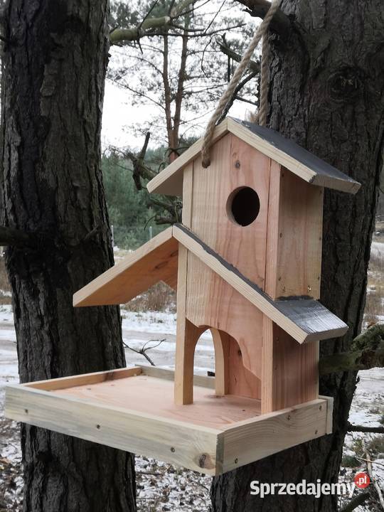 Domek ogrodowy narzędziowy schowek drewutnia wielkopolskie sprzedam