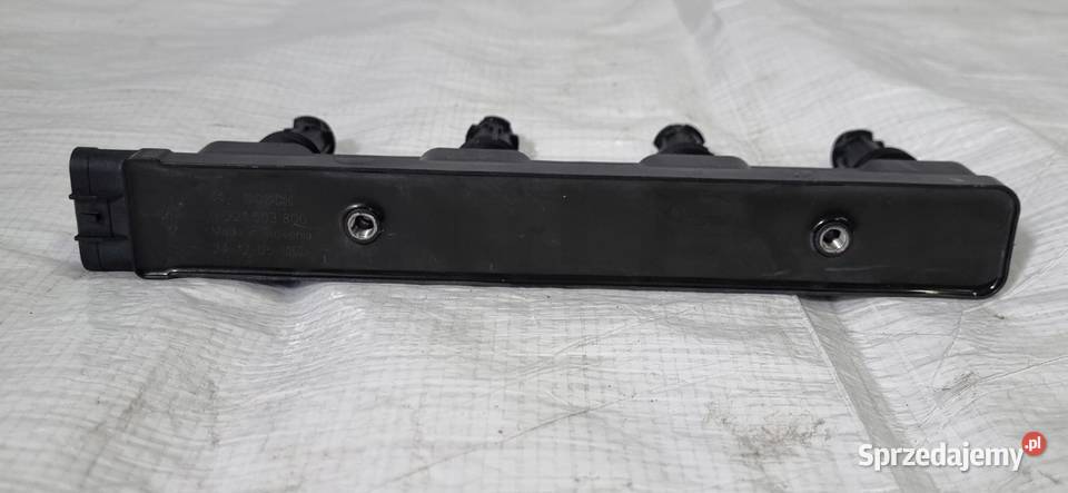 CEWKA ZAPŁONOWA OPEL CORSA D 12 0221503800