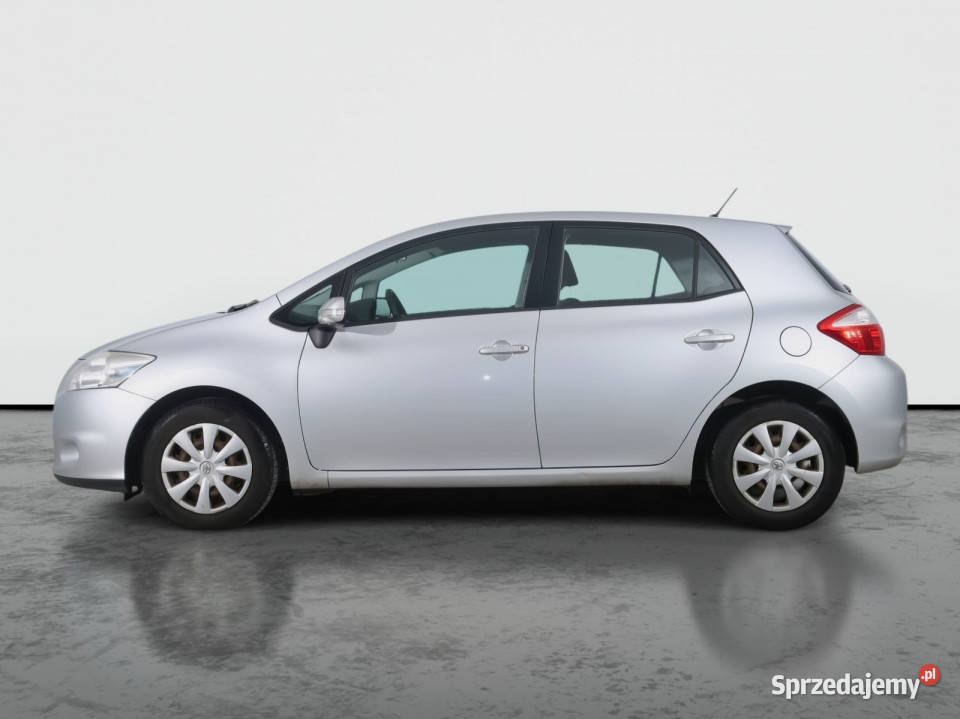 Toyota Auris 13 Dual VVTi śląskie Katowice sprzedam