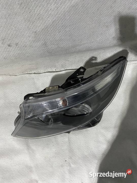 Lampa lewy przód Mercedes Vito W445 14 Jasienica