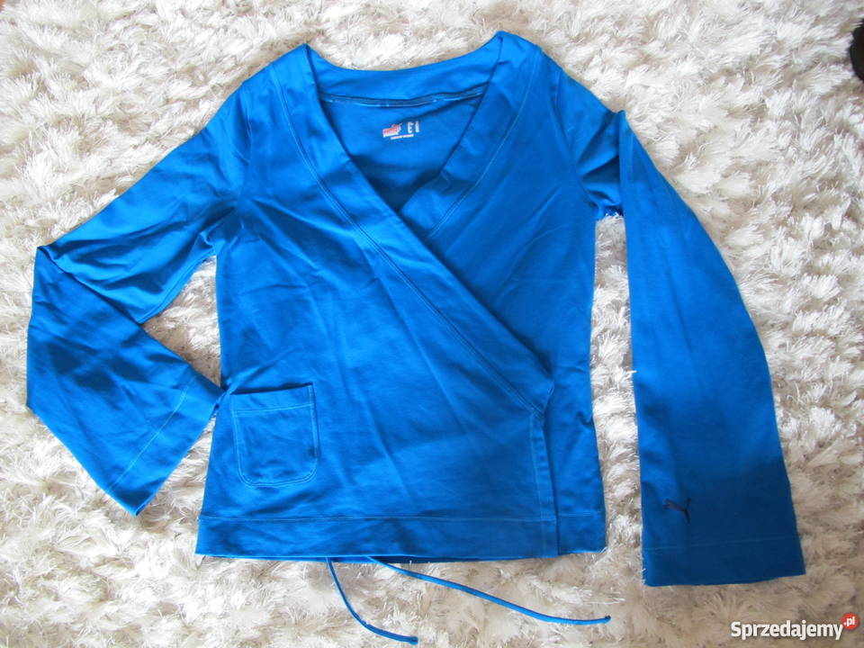 Bluza Puma rozmiar 38 Katowice sprzedam