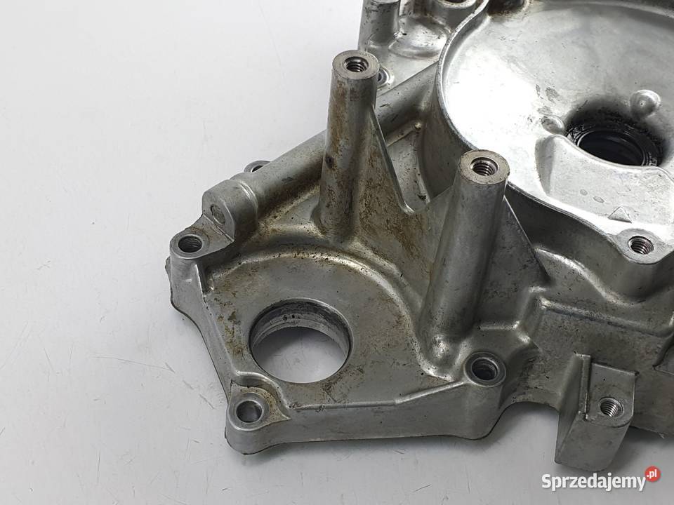 Dekiel Pokrywa Obudowa Honda Trx 250 Fourtrax Łódź