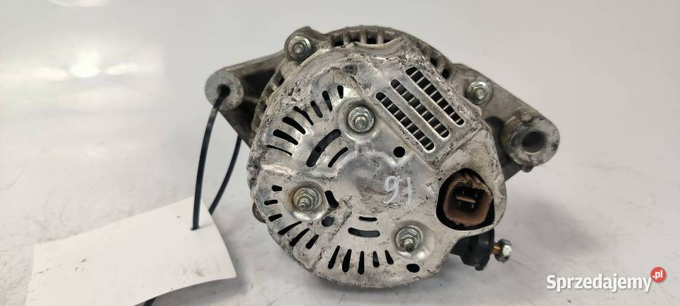 ALTERNATOR 114024 Lipno