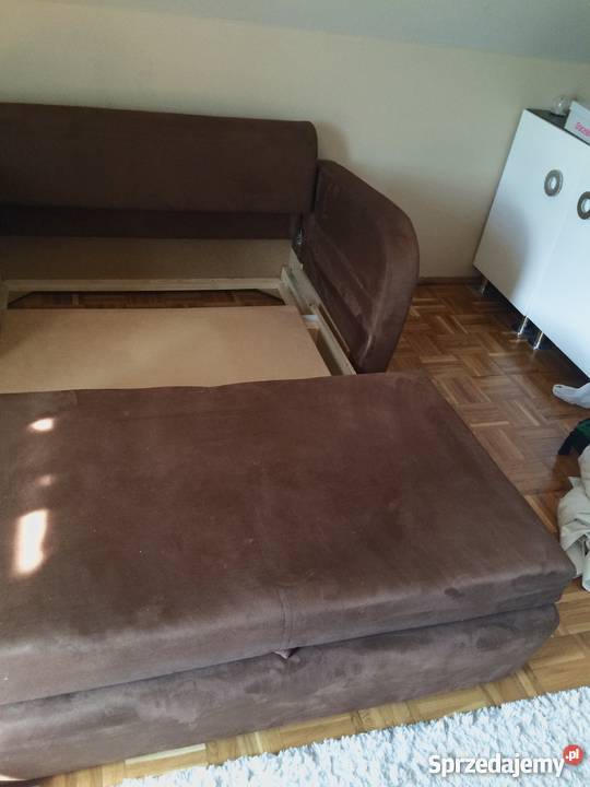 Rozkładana Kanapa BRW Czaniec