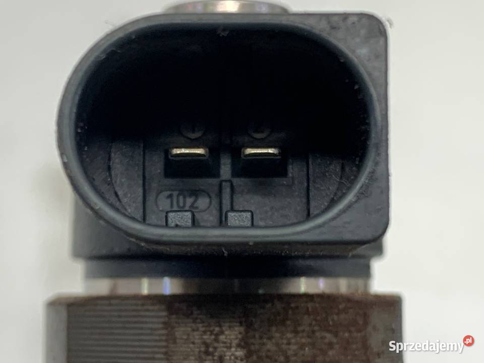 WTRYSKIWACZE KOMPLET VW GOLF VII 04L130277G 16 podkarpackie sprzedam